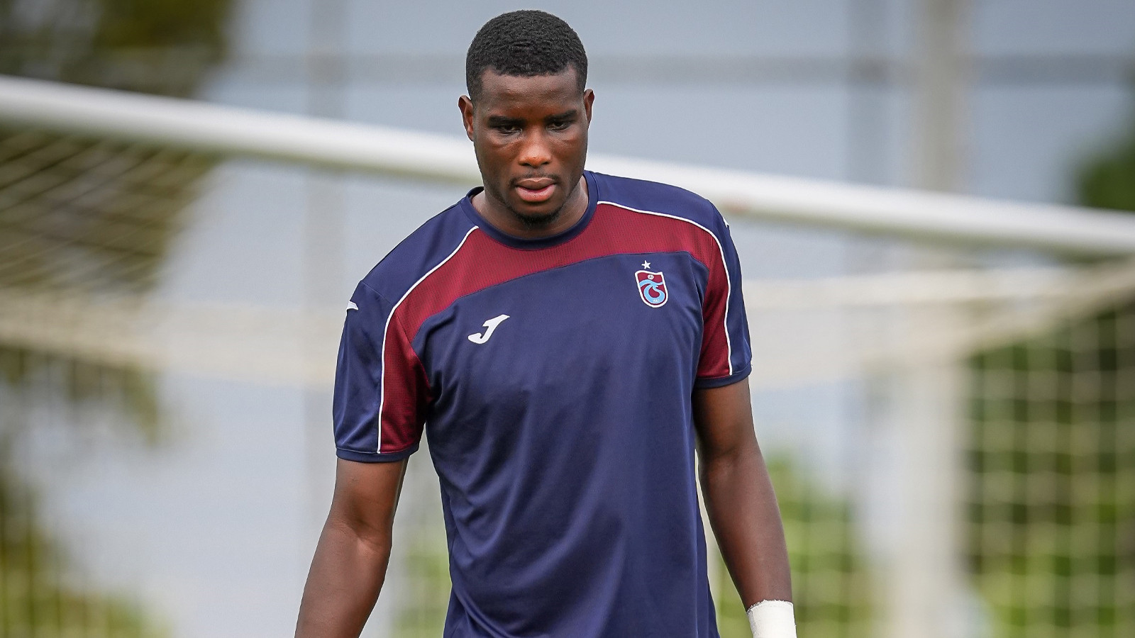 Paul Onuachu suskunluğunu Gençlerbirliği karşısında bozmak istiyor