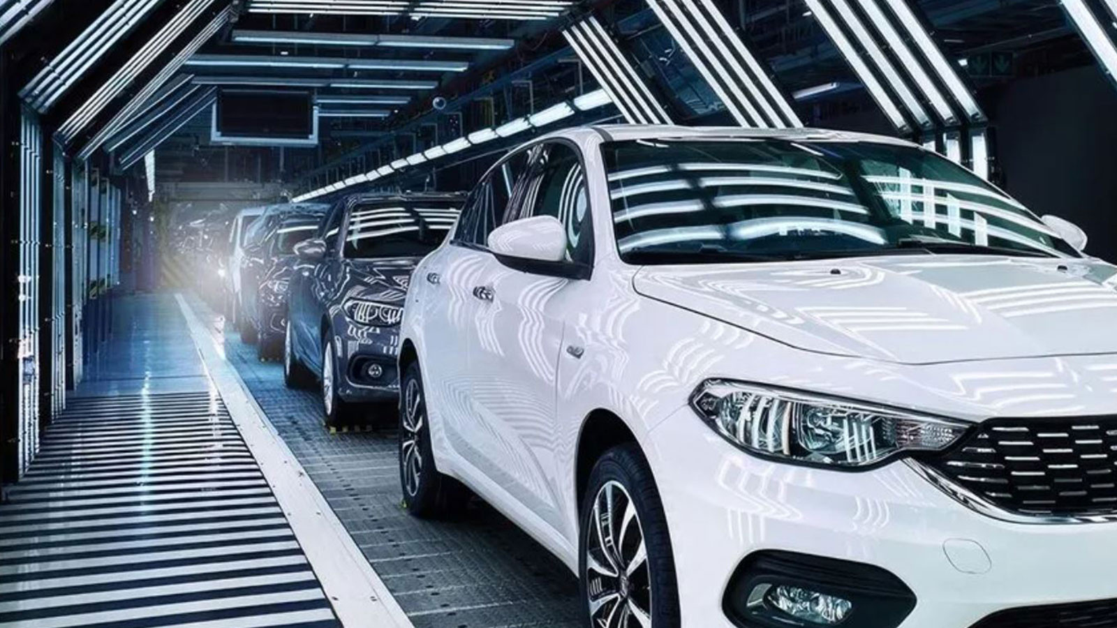 Sıfır otomobilde fiyat savaşı! Türkiye'nin en ucuzları belli oldu
