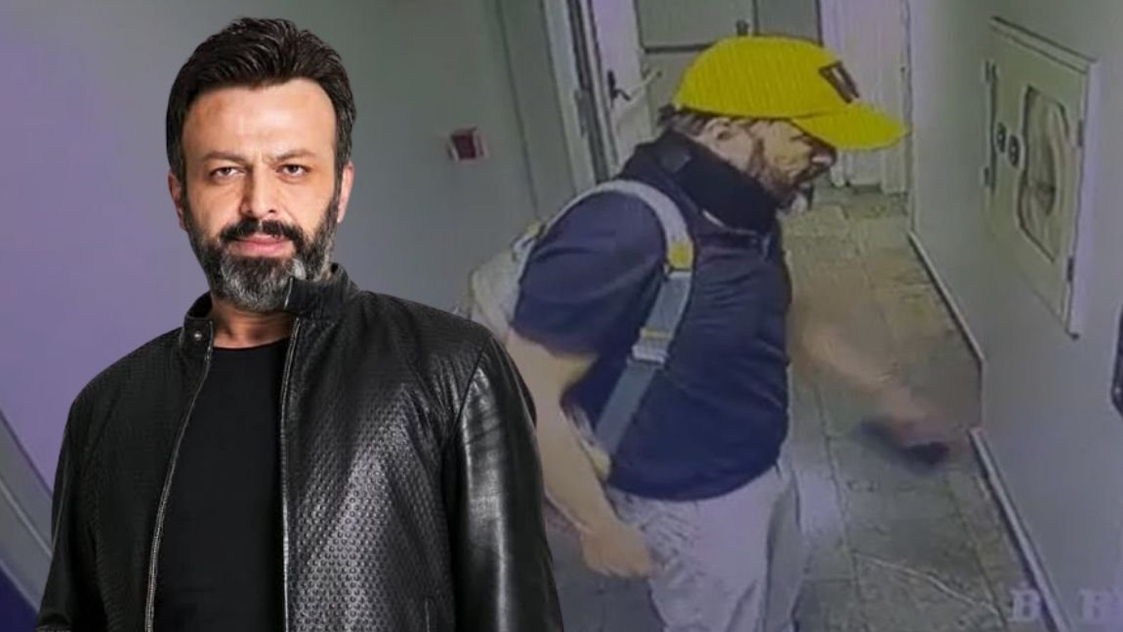 Oyuncu Serhat Kılıç'ın ölümünde olay yeri inceleme raporu ortaya çıktı - Resim: 6