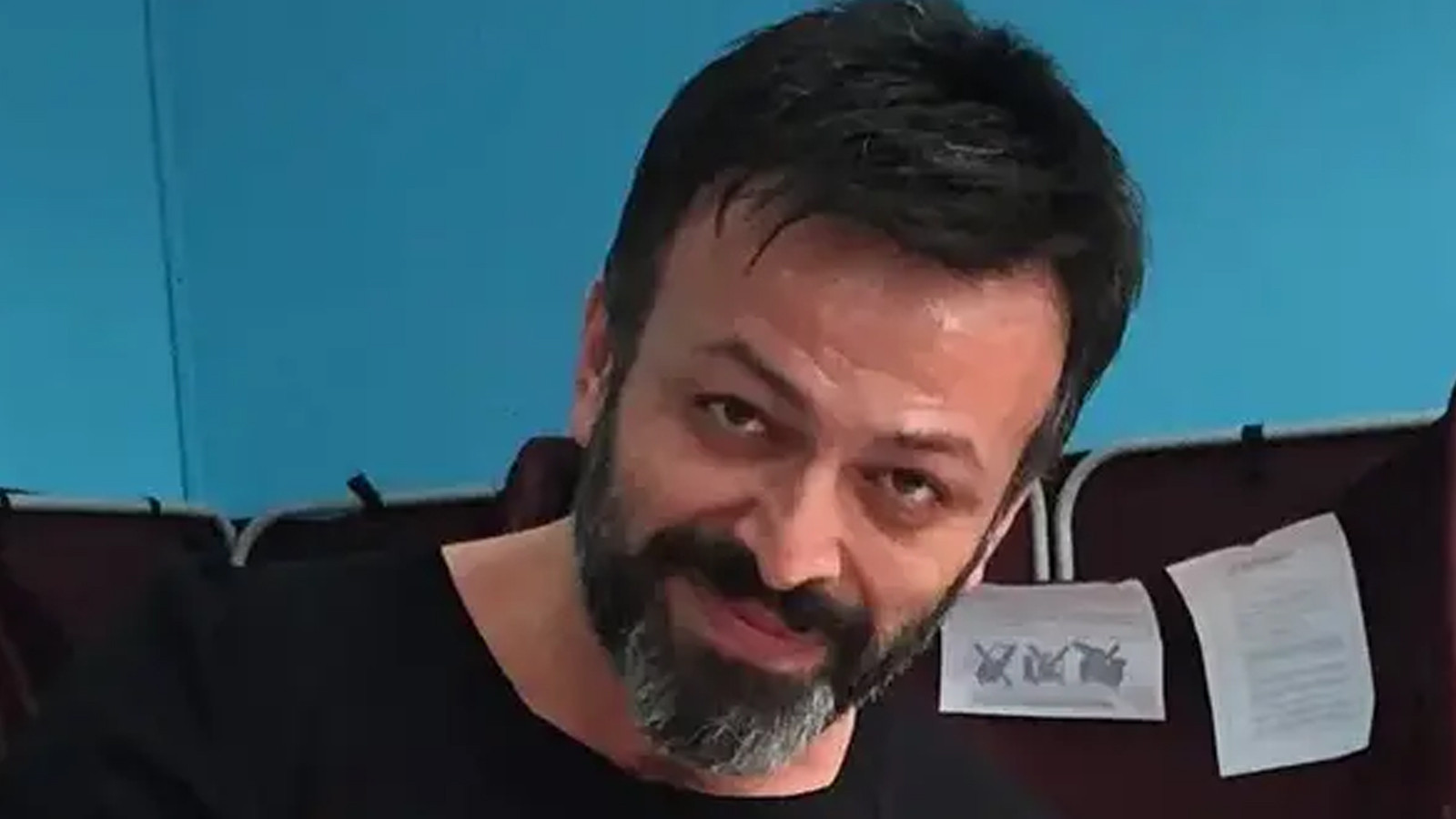 Oyuncu Serhat Kılıç'ın ölümünde olay yeri inceleme raporu ortaya çıktı - Resim: 5