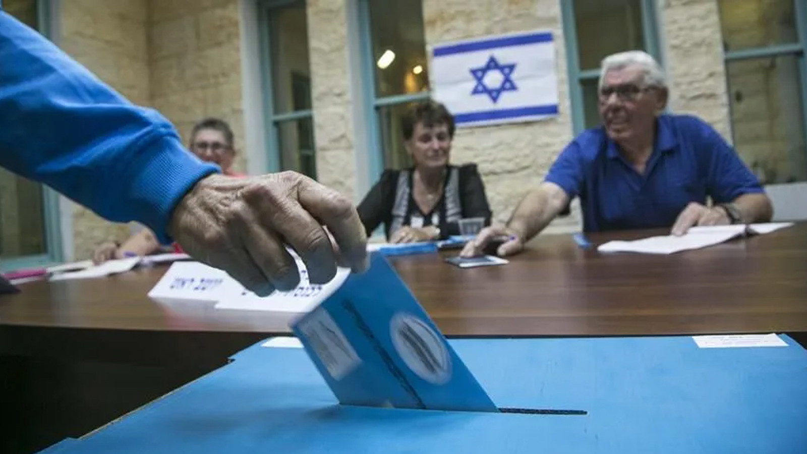 İsrail’de son anket dengeleri sarstı: Netanyahu'ya büyük şok - Resim: 3