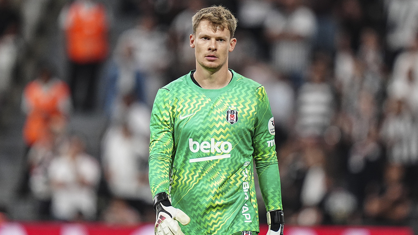 Jürgen Klopp'tan Alexander Nübel kararı: Neuer'den sonra 4 aday var