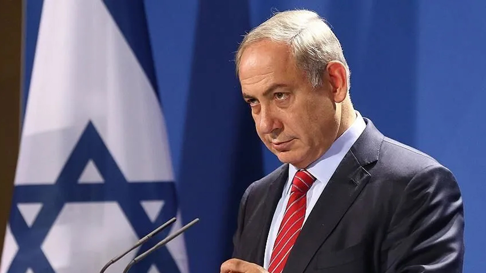 İsrail’de son anket dengeleri sarstı: Netanyahu'ya büyük şok - Resim: 1