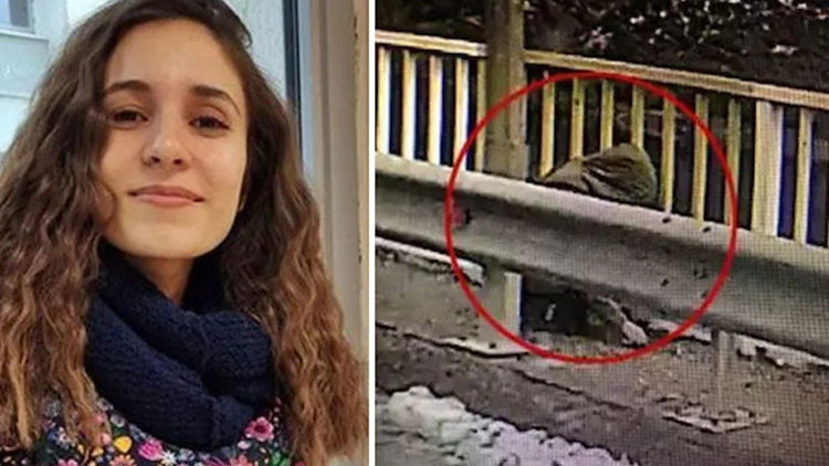 Gülistan Doku soruşturmasında tutuklanan komutan yardımcısının eşinden dikkat çeken ifade! - Resim: 2