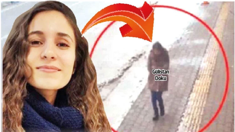Gülistan Doku soruşturmasında tutuklanan komutan yardımcısının eşinden dikkat çeken ifade! - Resim: 3