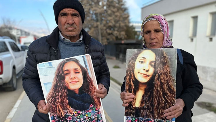 Gülistan Doku soruşturmasında tutuklanan komutan yardımcısının eşinden dikkat çeken ifade! - Resim: 4