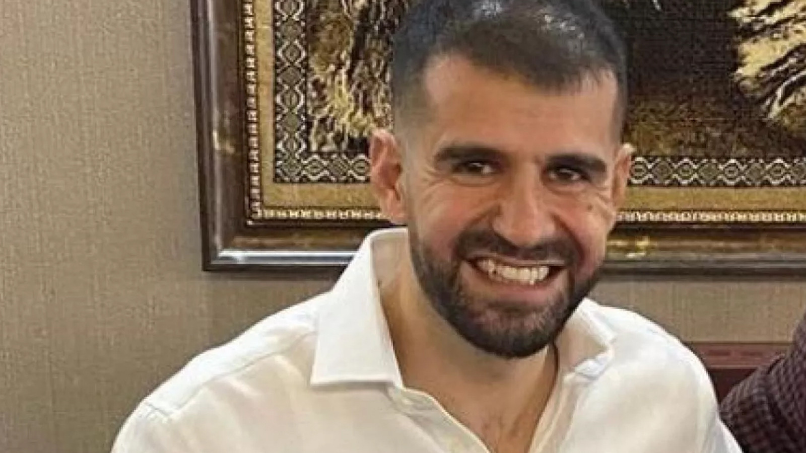 Ayhan Bora Kaplan ve polisler rüşvet davasında aklandı