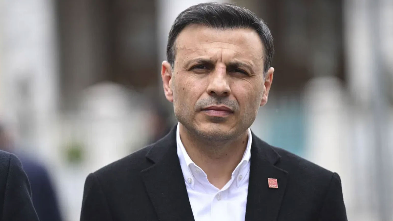 İstanbul Cumhuriyet Başsavcılığı'ndan Özgür Çelik'in iddialarına soruşturma