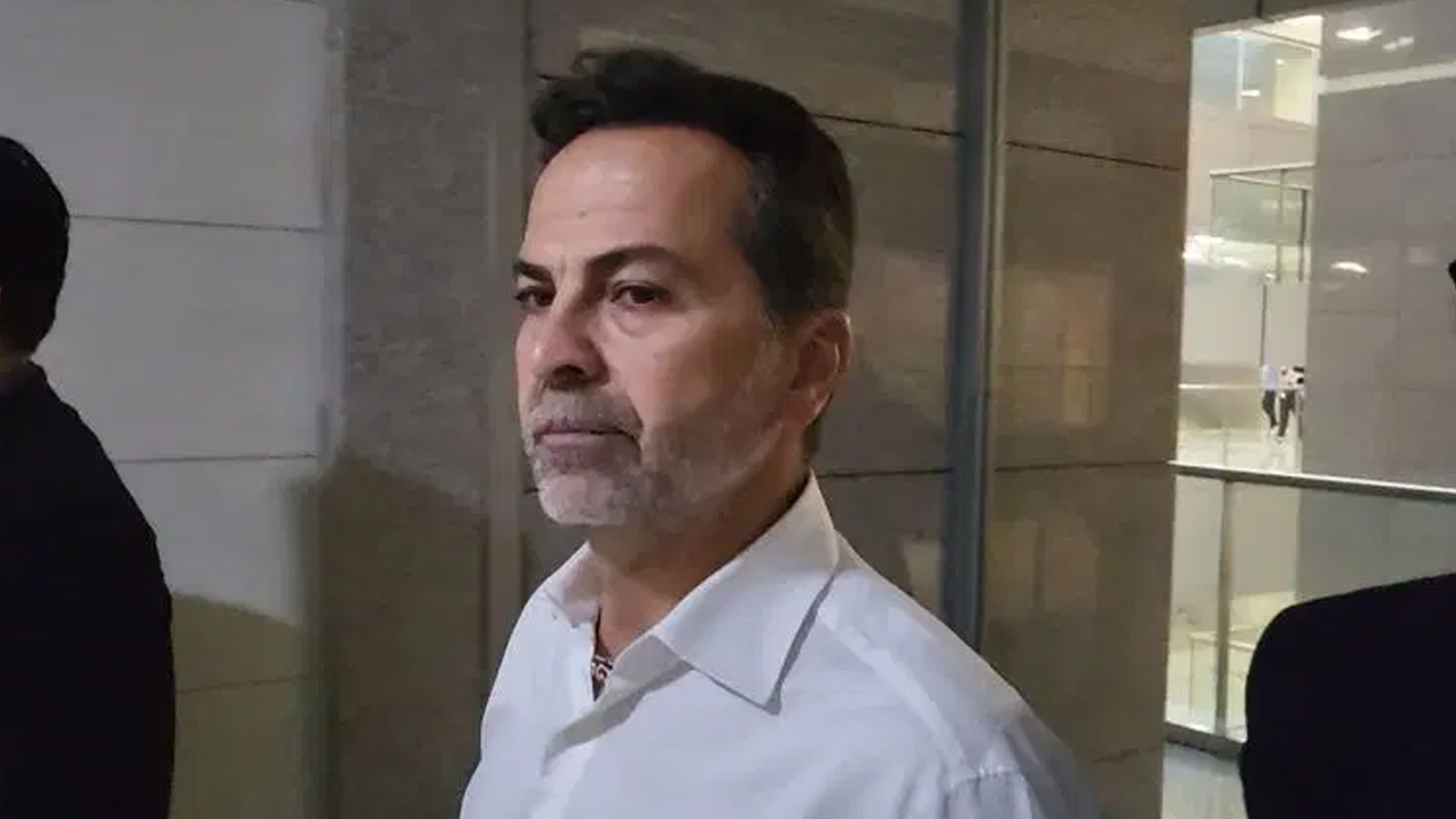 Nasuh Mahruki'nin Yargılandığı Davada İlk Duruşma Tarihi Açıklandı