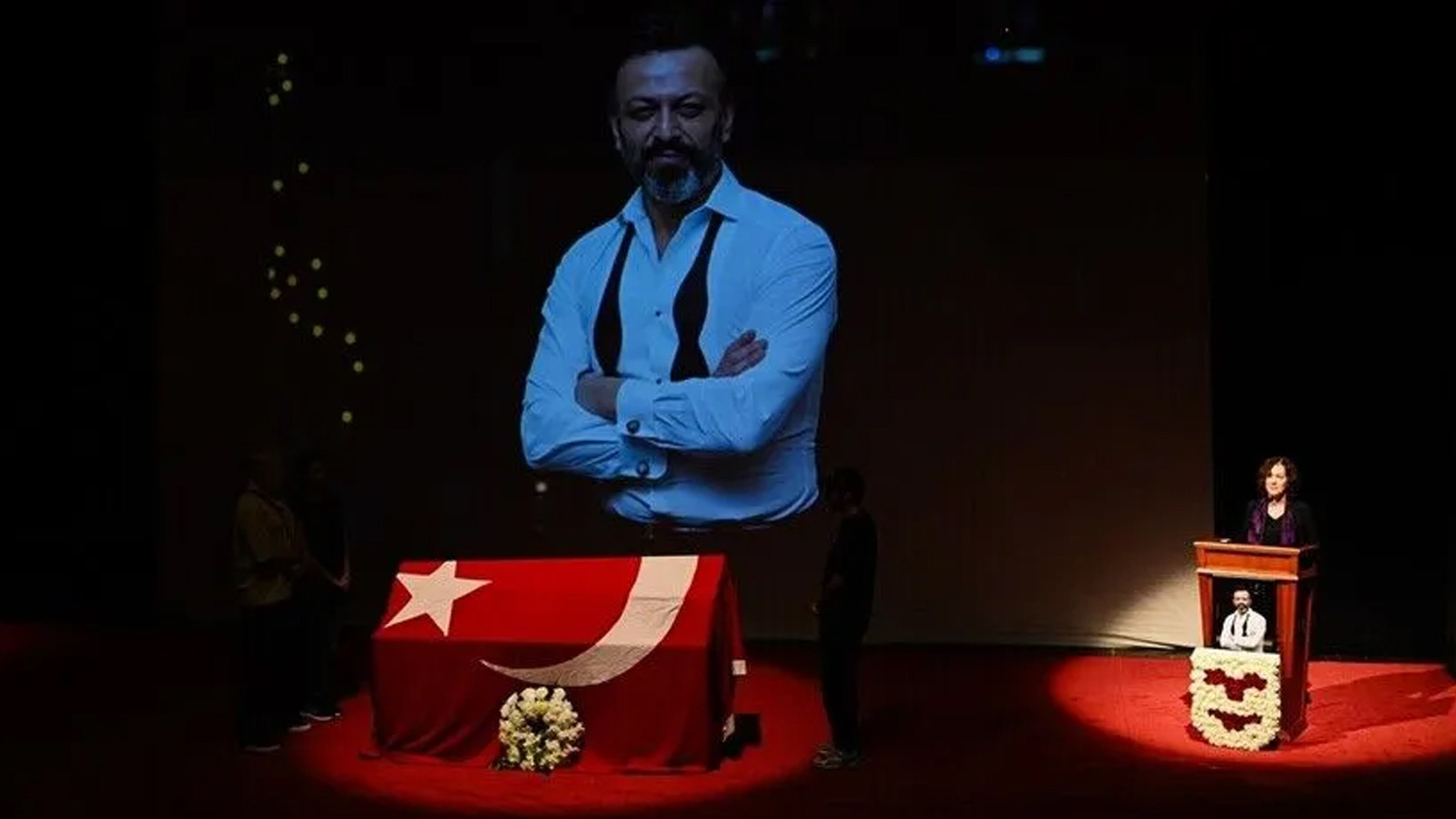 Serhat Kılıç'ın ölümünde acı tesadüf! 9 yıl arayla aynı gün hayata gözlerini yumdular - Resim: 2