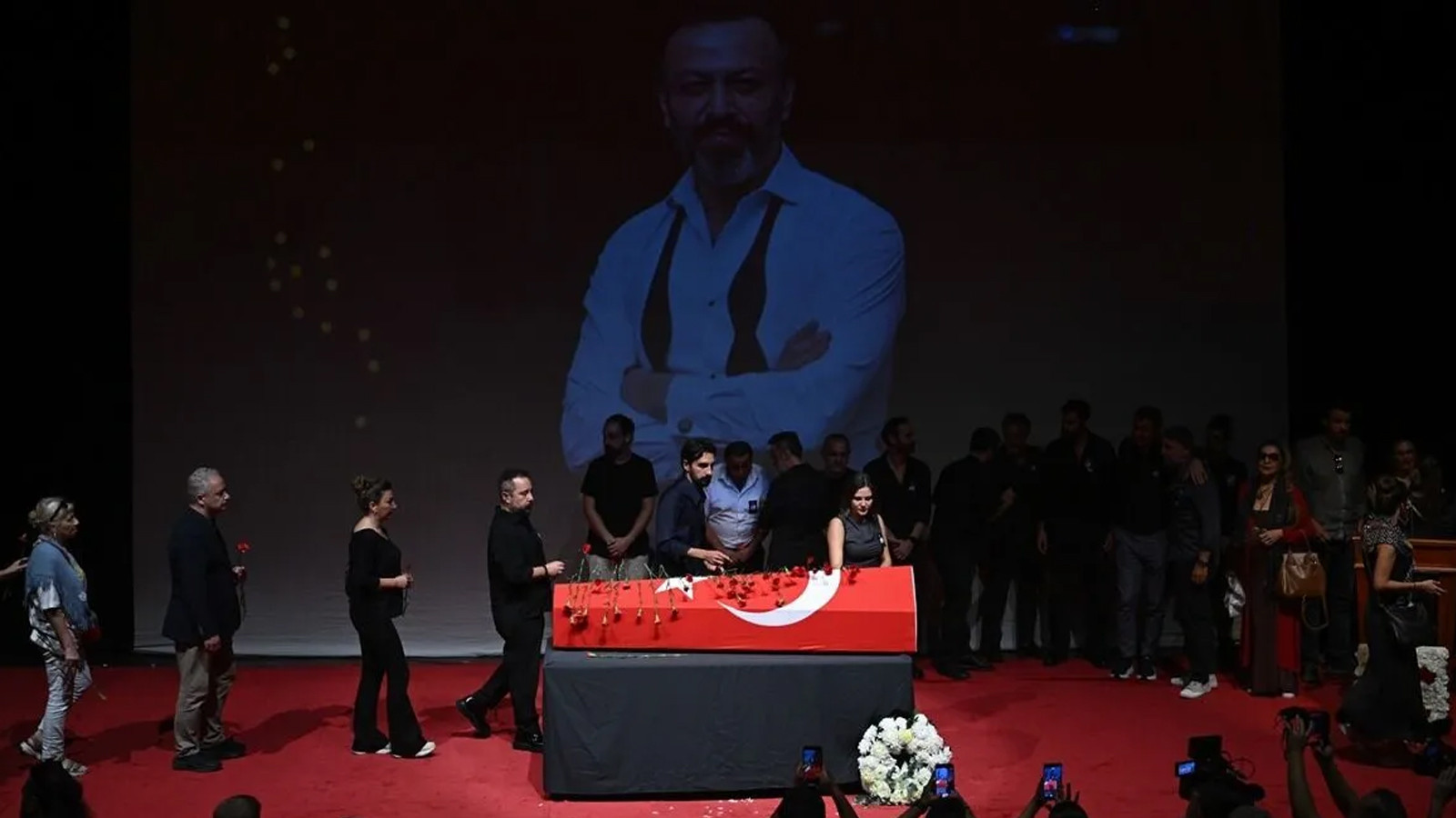 Serhat Kılıç'ın ölümünde acı tesadüf! 9 yıl arayla aynı gün hayata gözlerini yumdular - Resim: 3