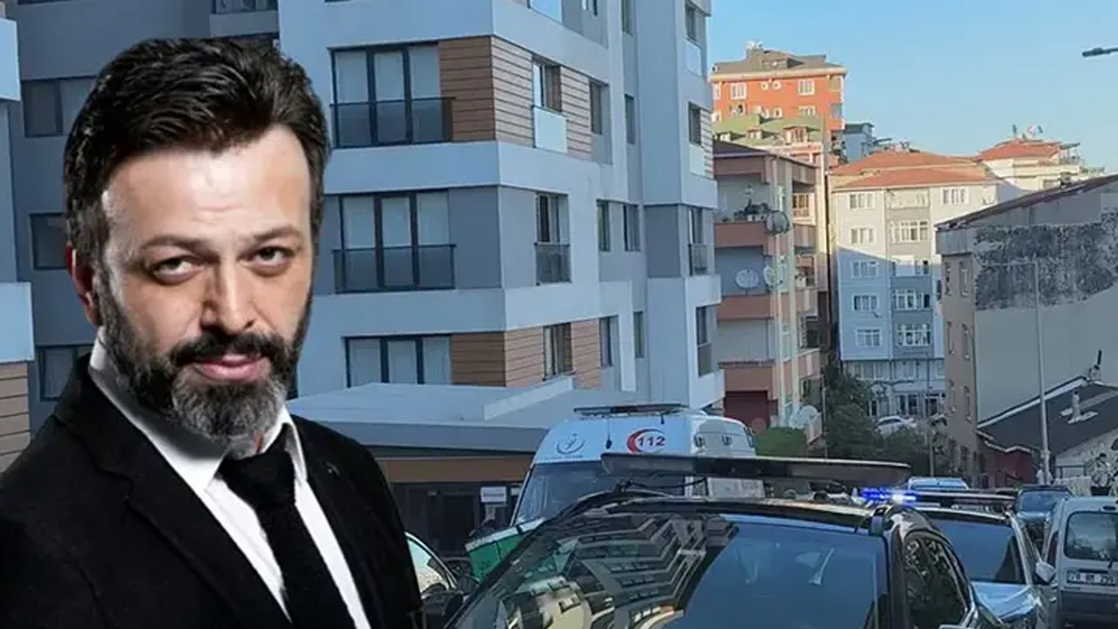 Serhat Kılıç'ın ölümünde acı tesadüf! 9 yıl arayla aynı gün hayata gözlerini yumdular - Resim: 4