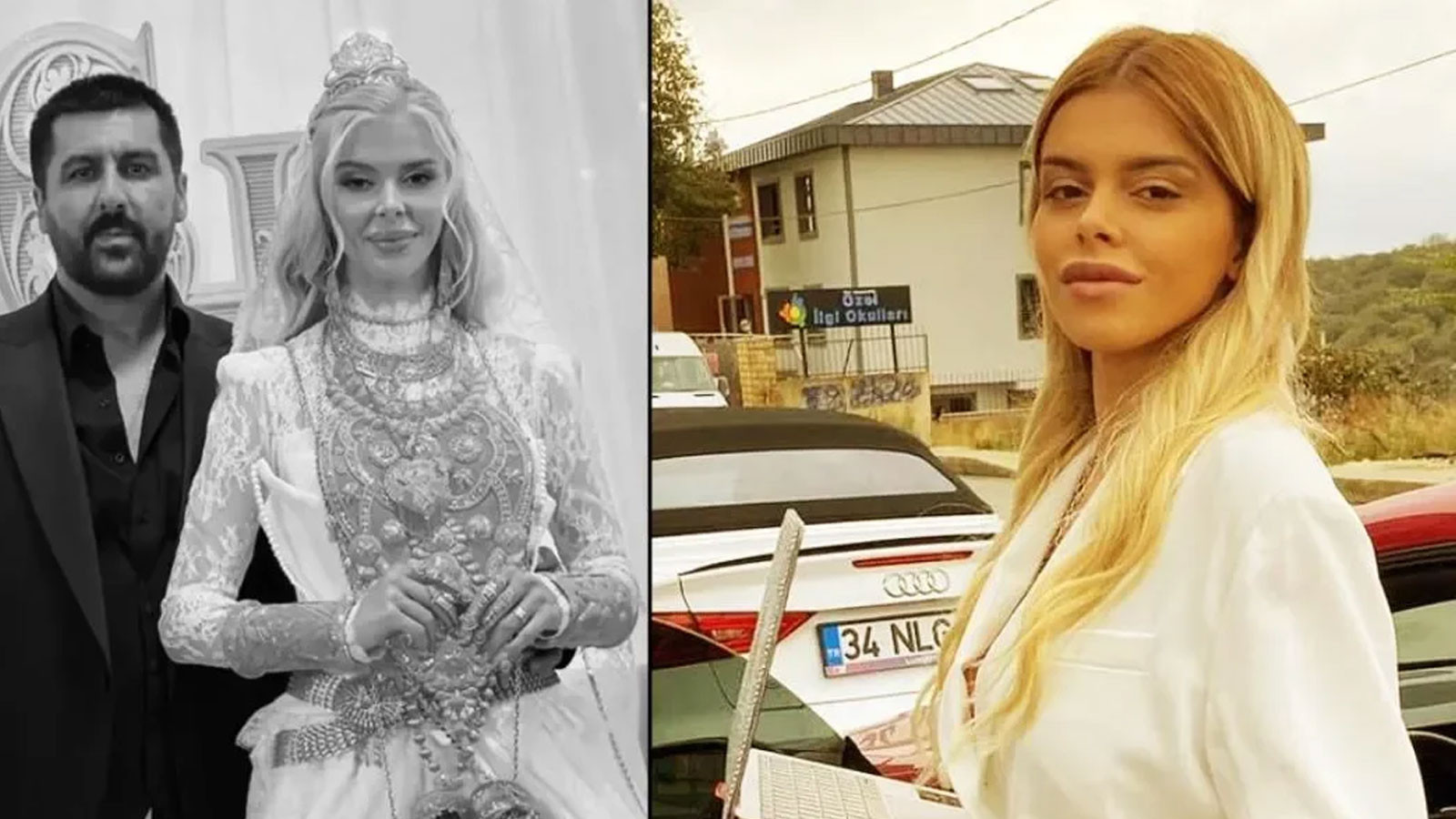 Kara Haydar ile ilgili şoke eden iddia! "Eşi daha 16 yaşındayken..." - Resim: 2