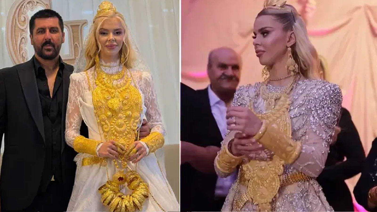 Kara Haydar ile ilgili şoke eden iddia! "Eşi daha 16 yaşındayken..." - Resim: 3