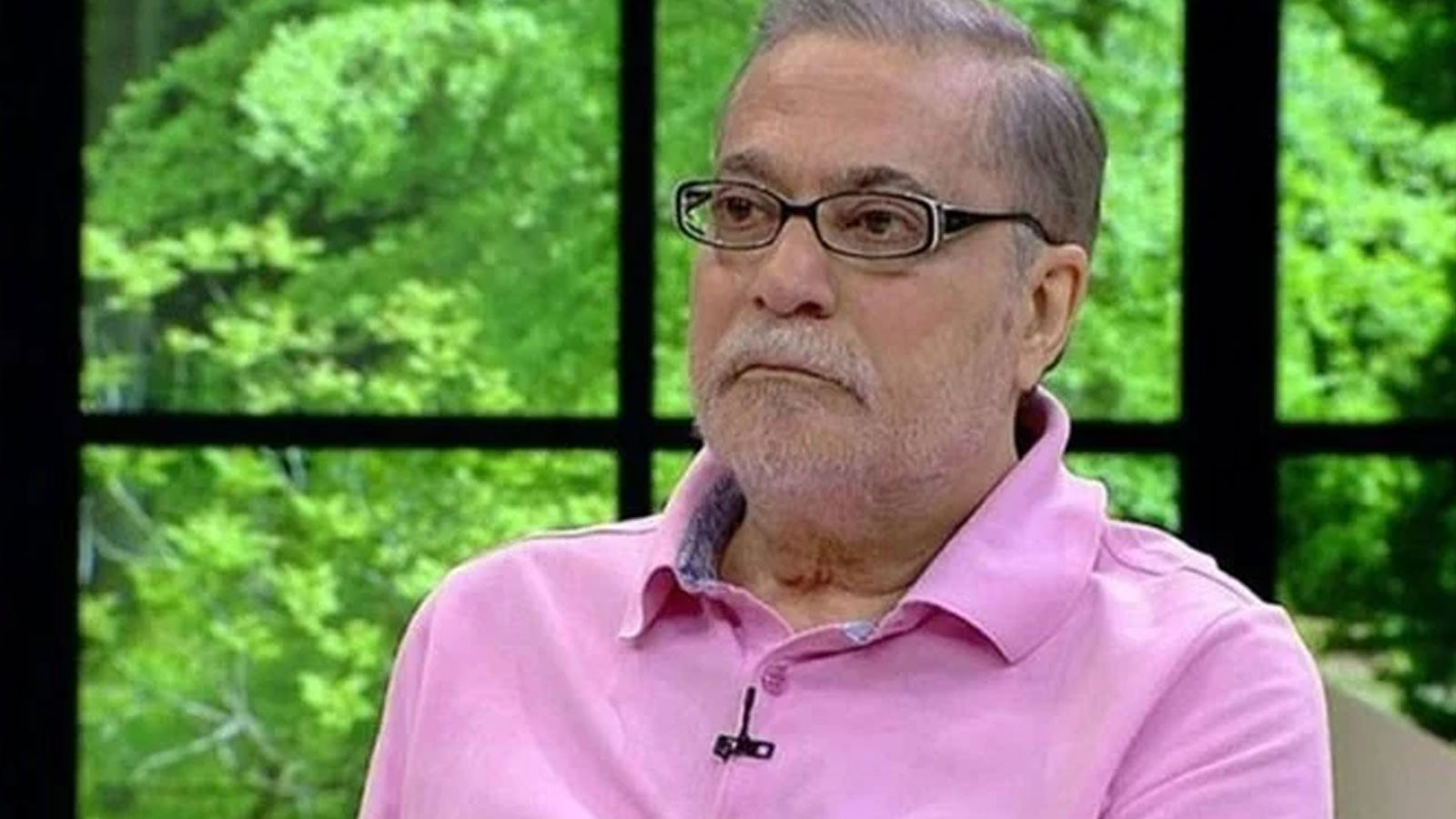 Mehmet Ali Erbil hastaneye kaldırıldı: Kalp krizi geçirdi