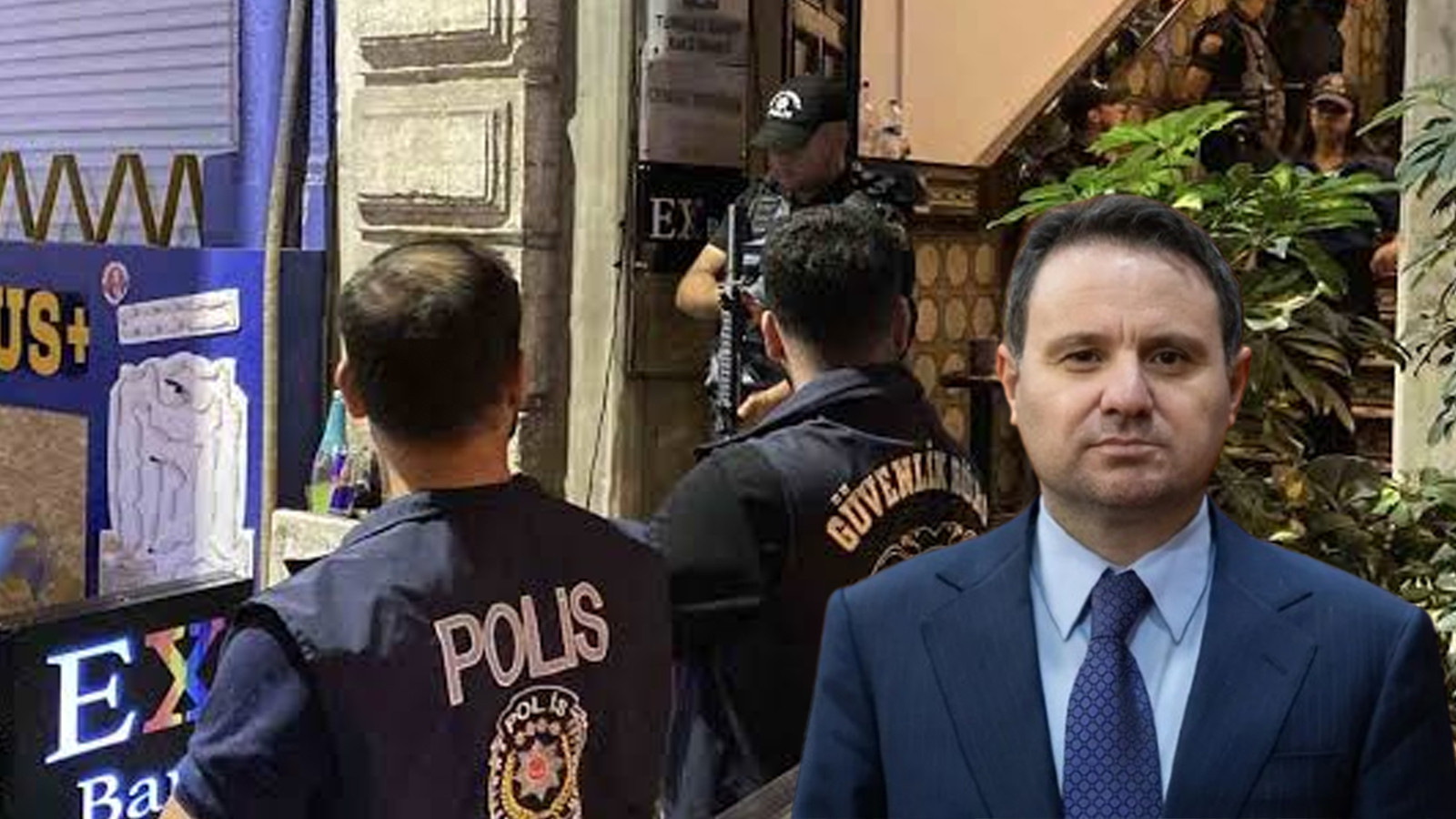 Bakan Gürlek'ten 'Ailem Güvende' Operasyonu Açıklaması: 162 Şüpheli Hakkında İşlem Başlatıldı