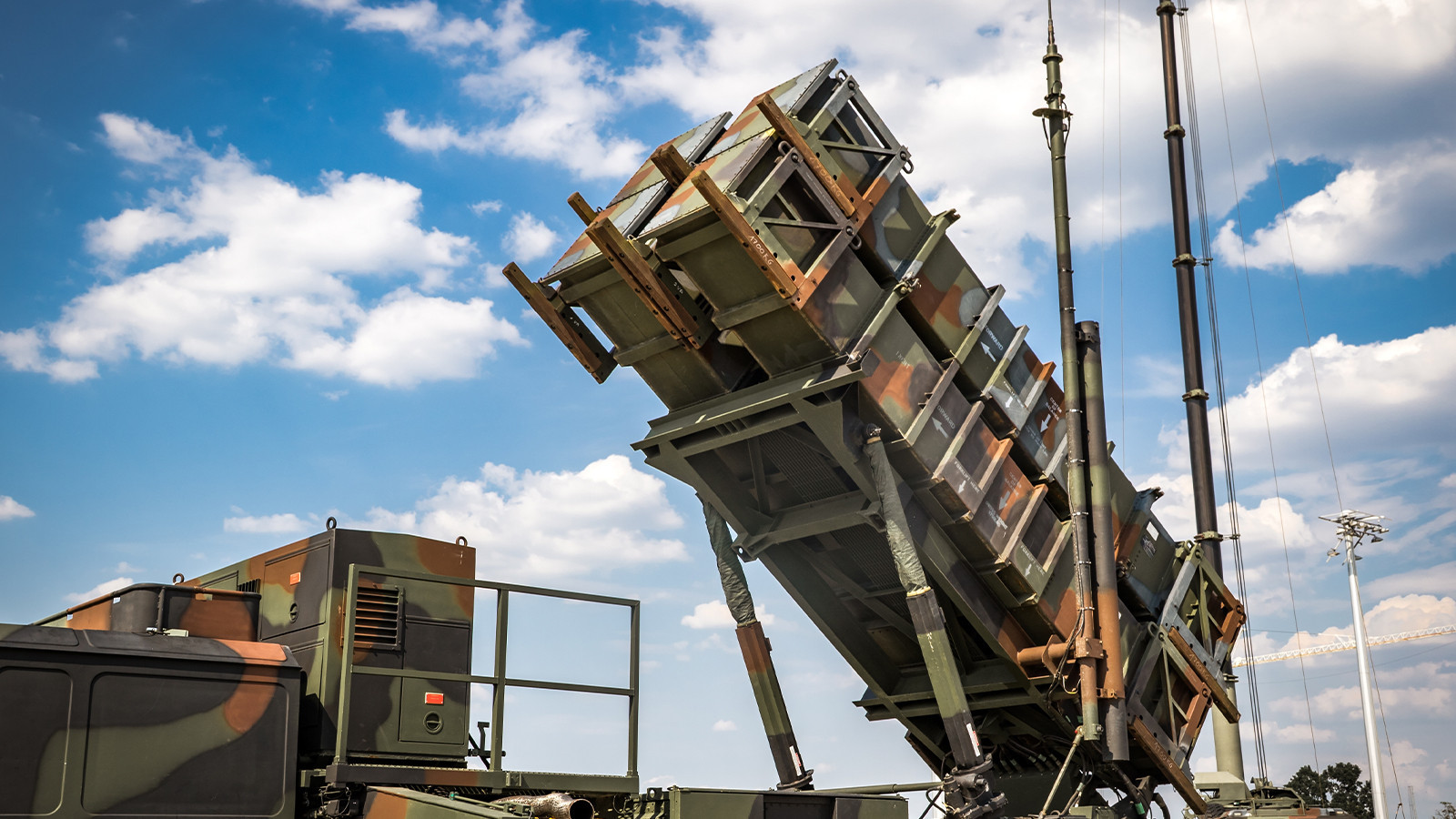 Almanya'dan Rusya'ya füze mesajı! 3,4 milyar euroluk Tomahawk planı - Resim : 1