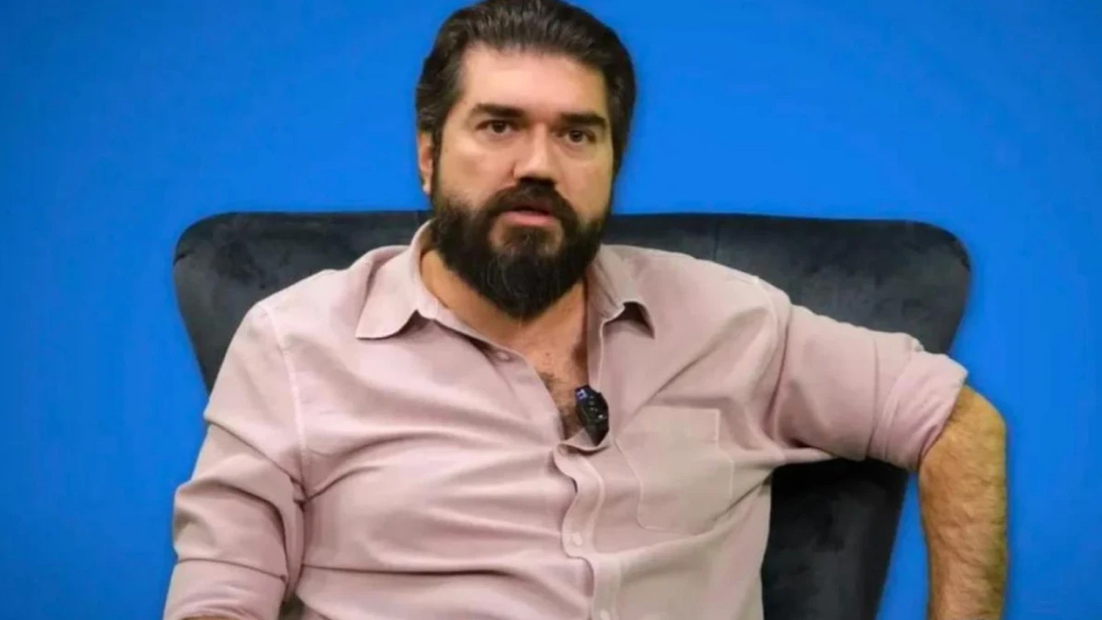 Rasim Ozan Kütahyalı, Kozinoğlu-Kurtlar Vadisi soruşturmasında ifadeye çağrıldı