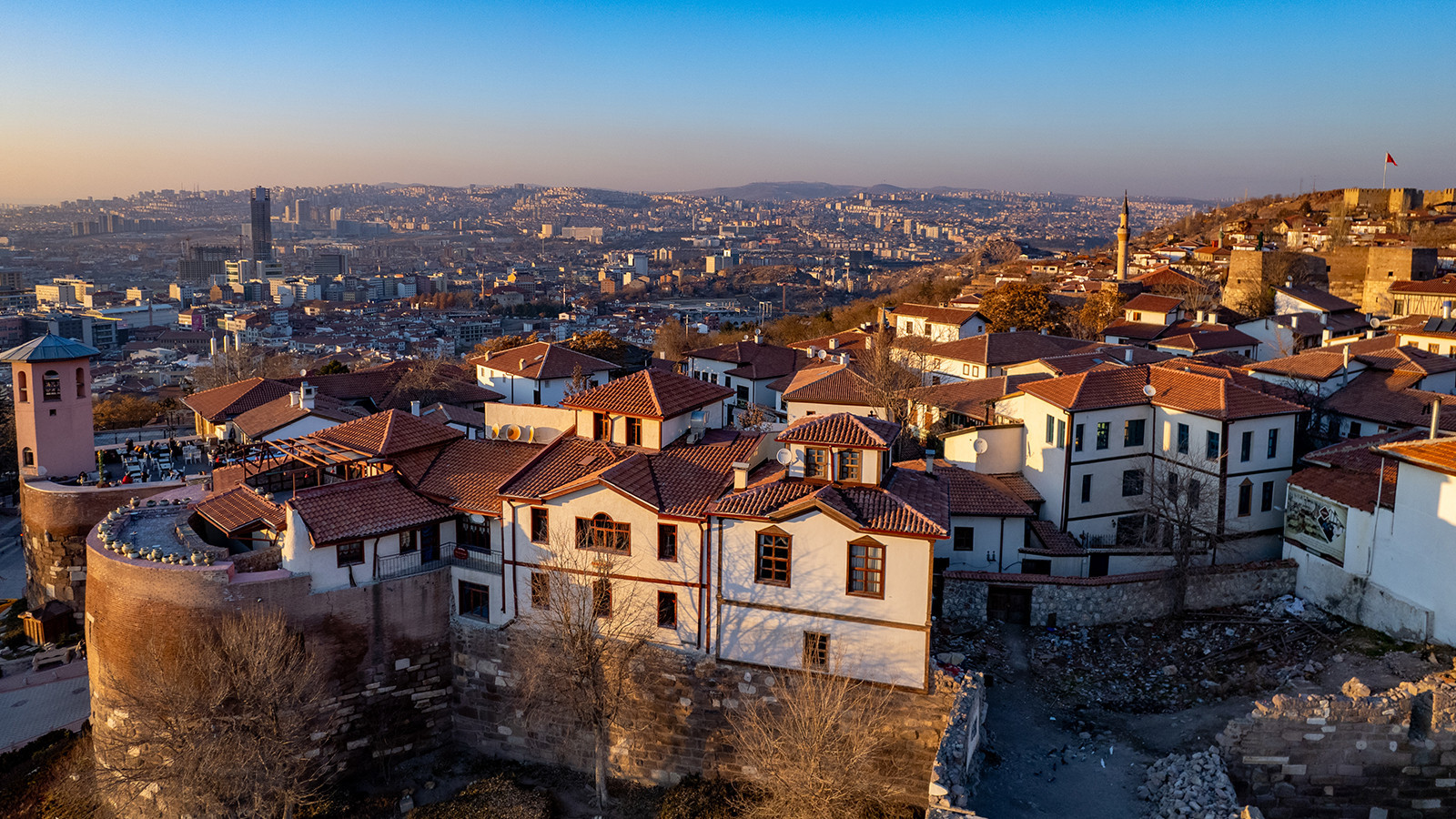 Türkiye Kültür Yolu Festivali’nin 19’uncu durağı