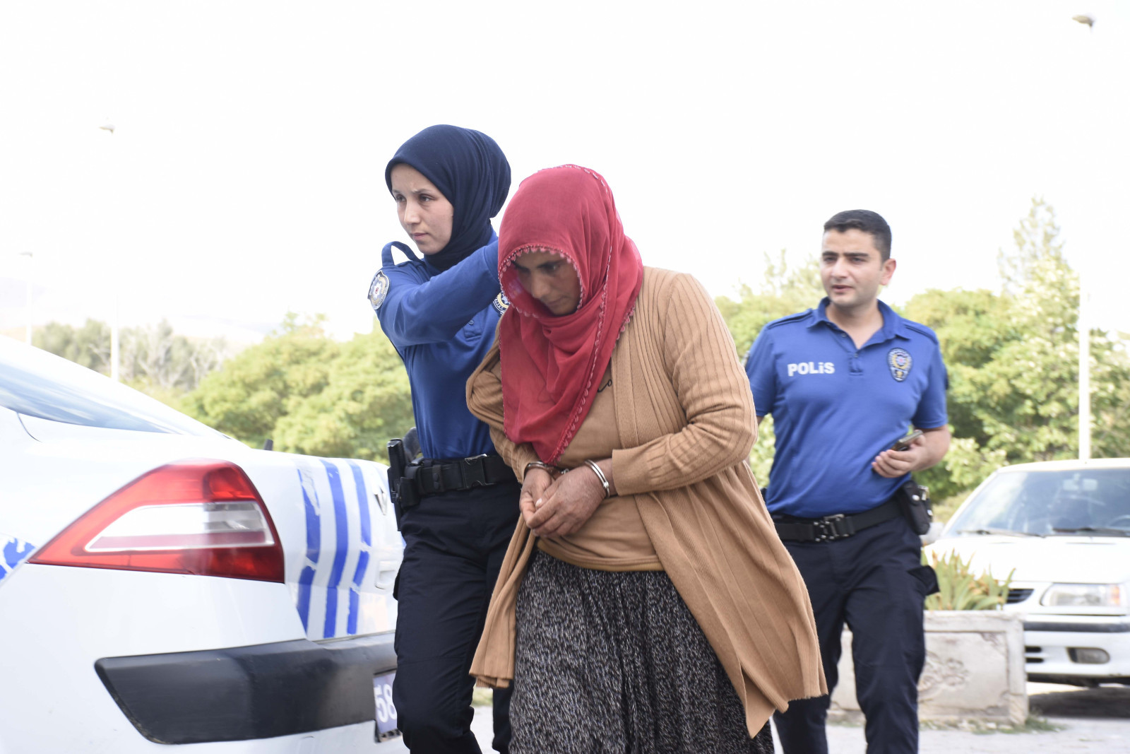Anne "Eşim öldürdü" demişti! Büşra bebeği arama çalışmalarında 6. gün! - Resim: 4