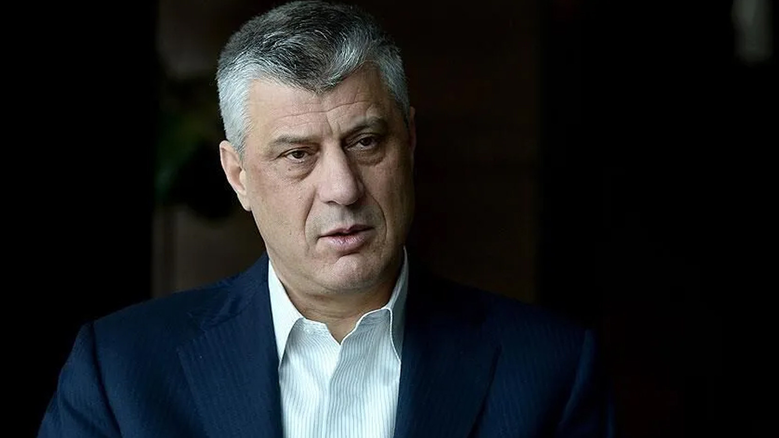 Kosova'nın eski Cumhurbaşkanı Thaçi'ye 25 yıl hapis