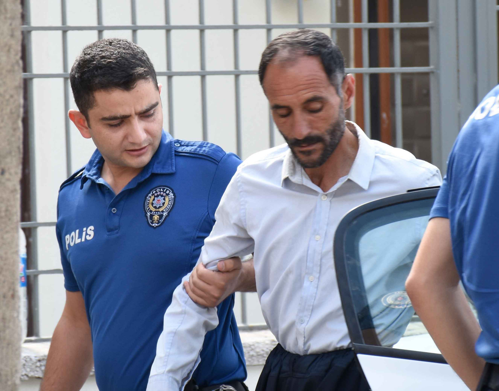 Anne "Eşim öldürdü" demişti! Büşra bebeği arama çalışmalarında 6. gün! - Resim: 5