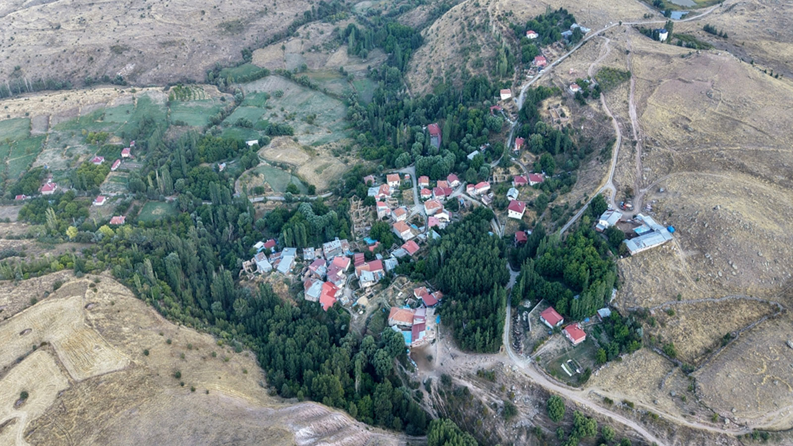 Anne "Eşim öldürdü" demişti! Büşra bebeği arama çalışmalarında 6. gün! - Resim: 1