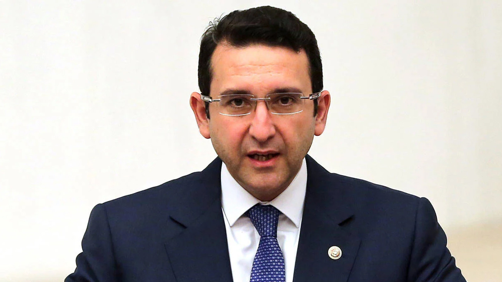 Eski Borsa İstanbul Yönetim Kurulu Başkanı İbrahim Mustafa Turhan hakkında soruşturma başlatıldı