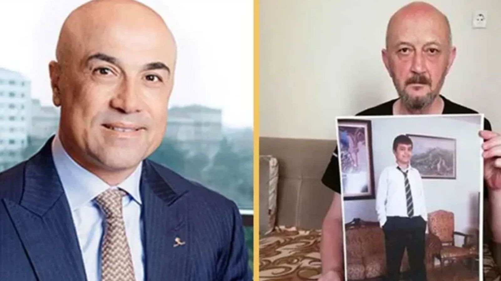 Rixos Otel'de ölü bulunan Burak Oğraş dosyası Faili Meçhul Cinayetler Biriminde - Resim: 2