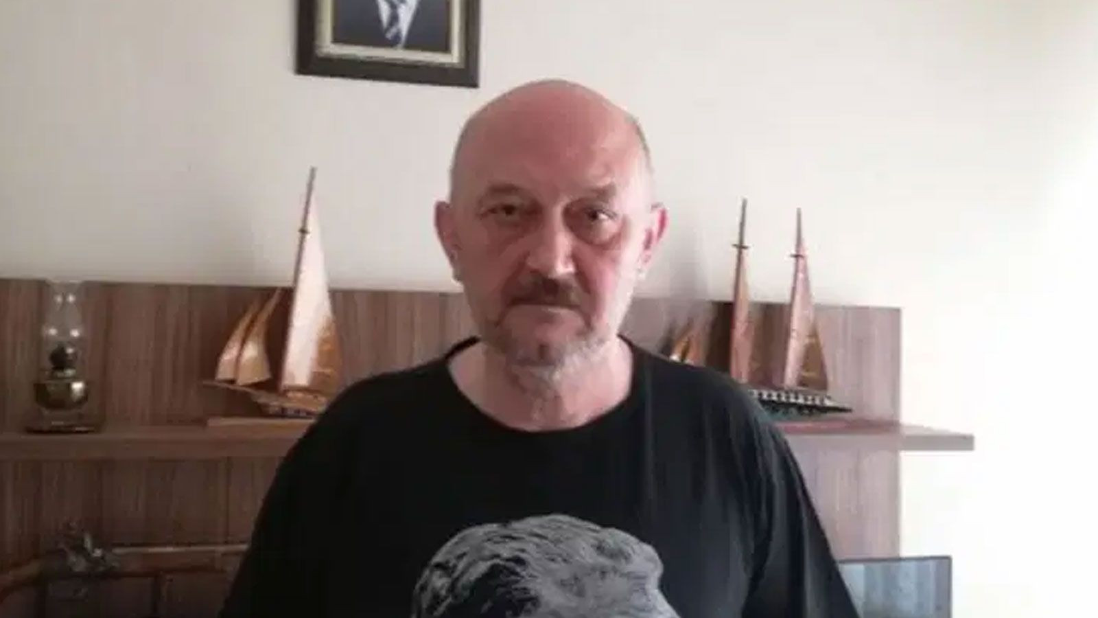 Rixos Otel'de ölü bulunan Burak Oğraş dosyası Faili Meçhul Cinayetler Biriminde - Resim: 5