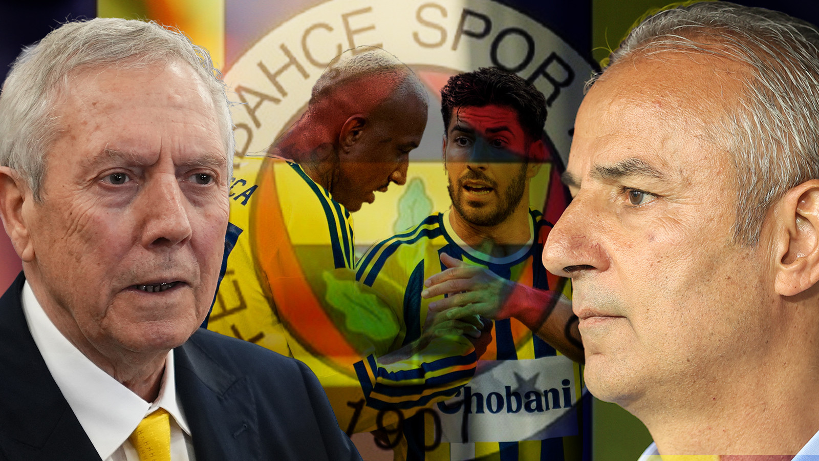 İsmail Kartal, Talisca'yı tutmayı, Asensio'yu satmayı istedi