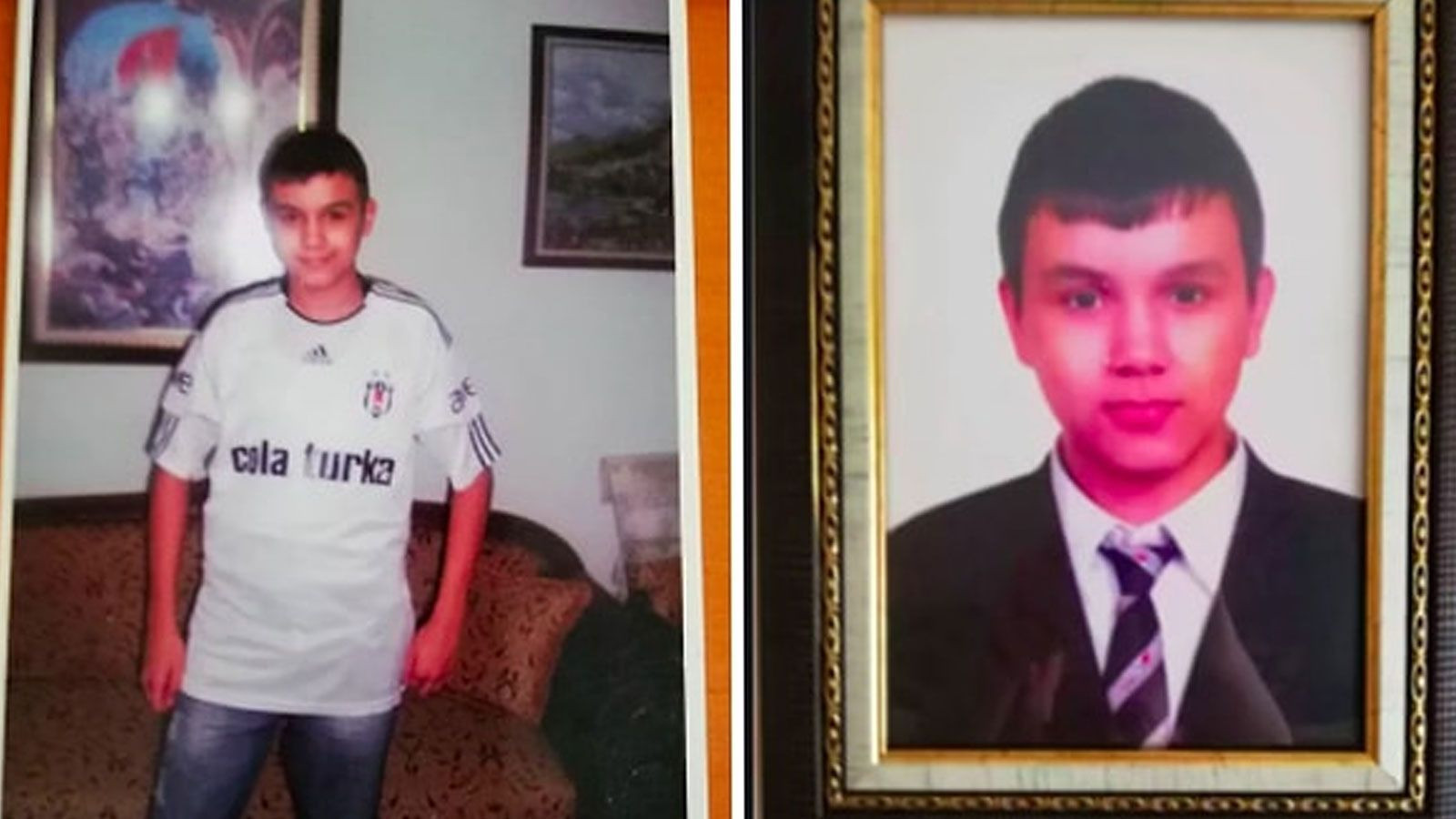 Burak Oğraş dosyası Faili Meçhul Cinayetler Biriminde