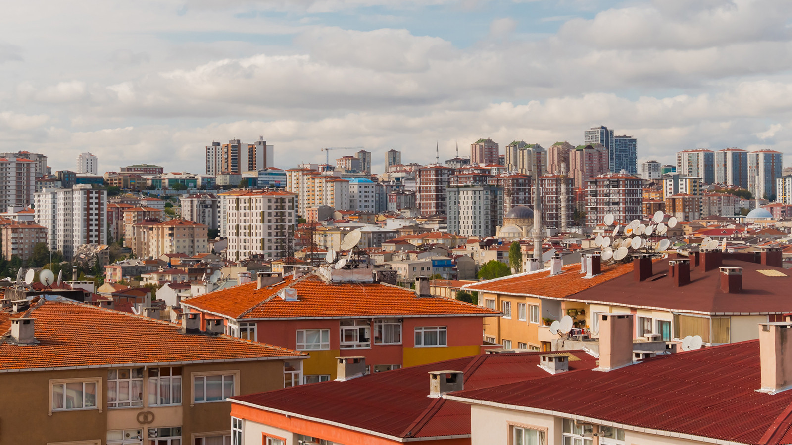 Güvenli Ödeme Sistemiyle taşınmaz satışlarında yeni dönem başlıyor