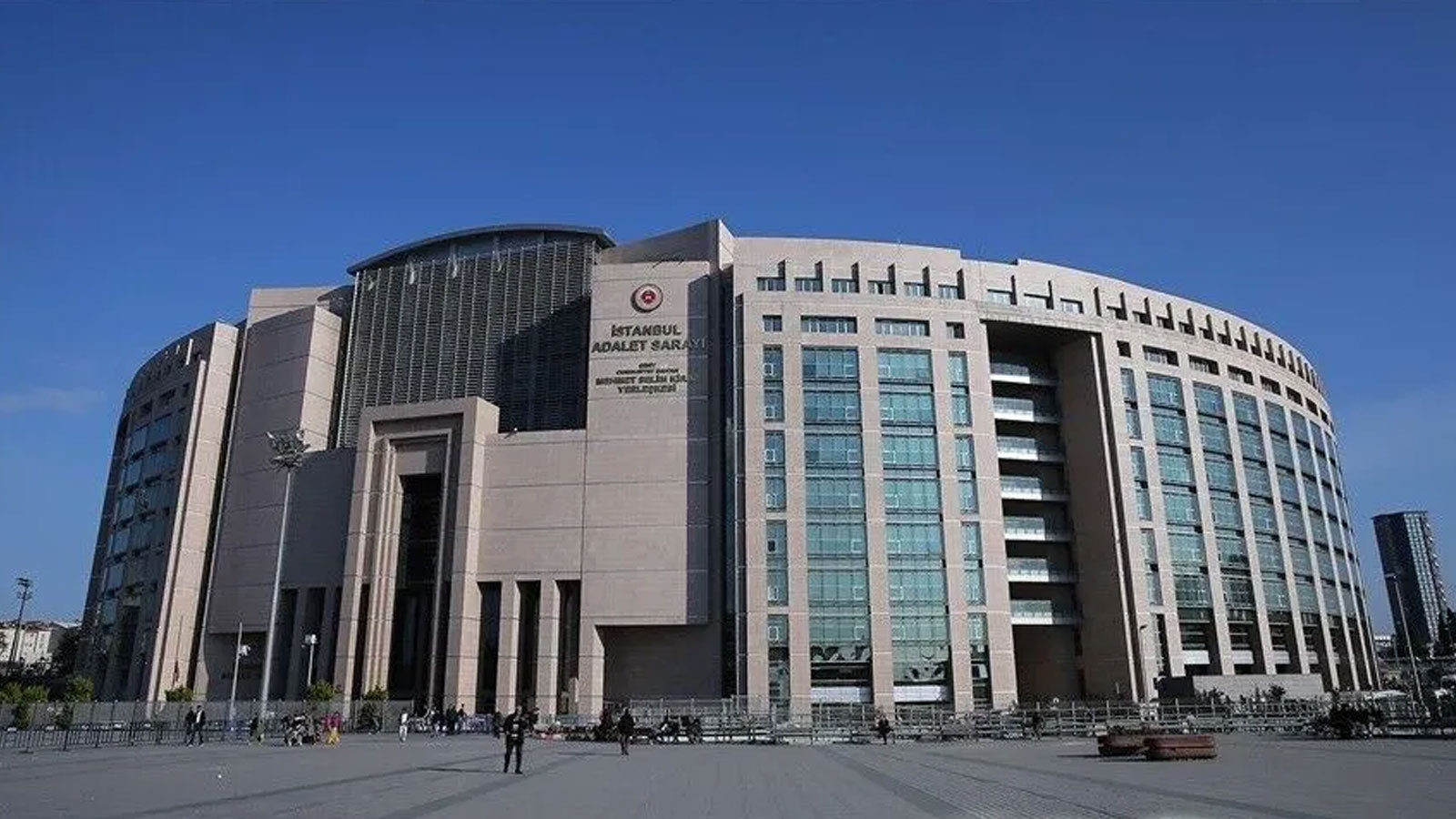 İBB davasına ek iddianame düzenlendi