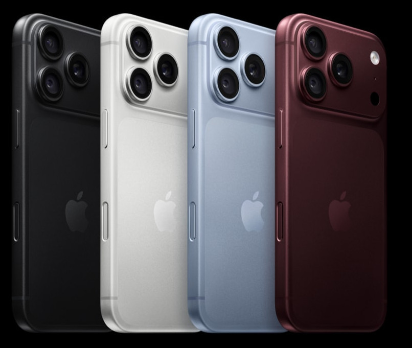 iPhone 18 serisi Türkiye'de satışa sunuldu - Resim: 3