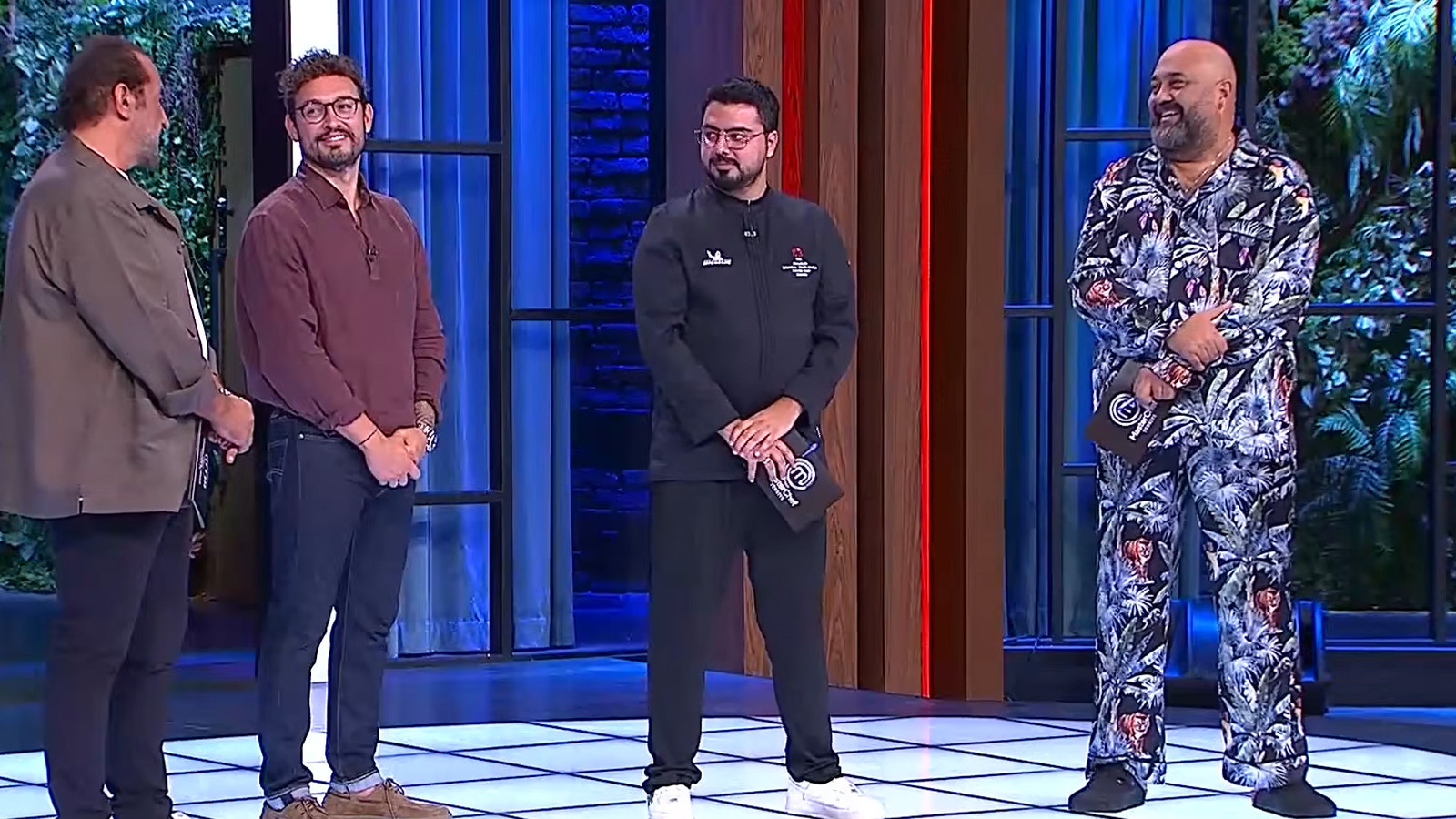 MasterChef ödül oyununu kim kazandı?