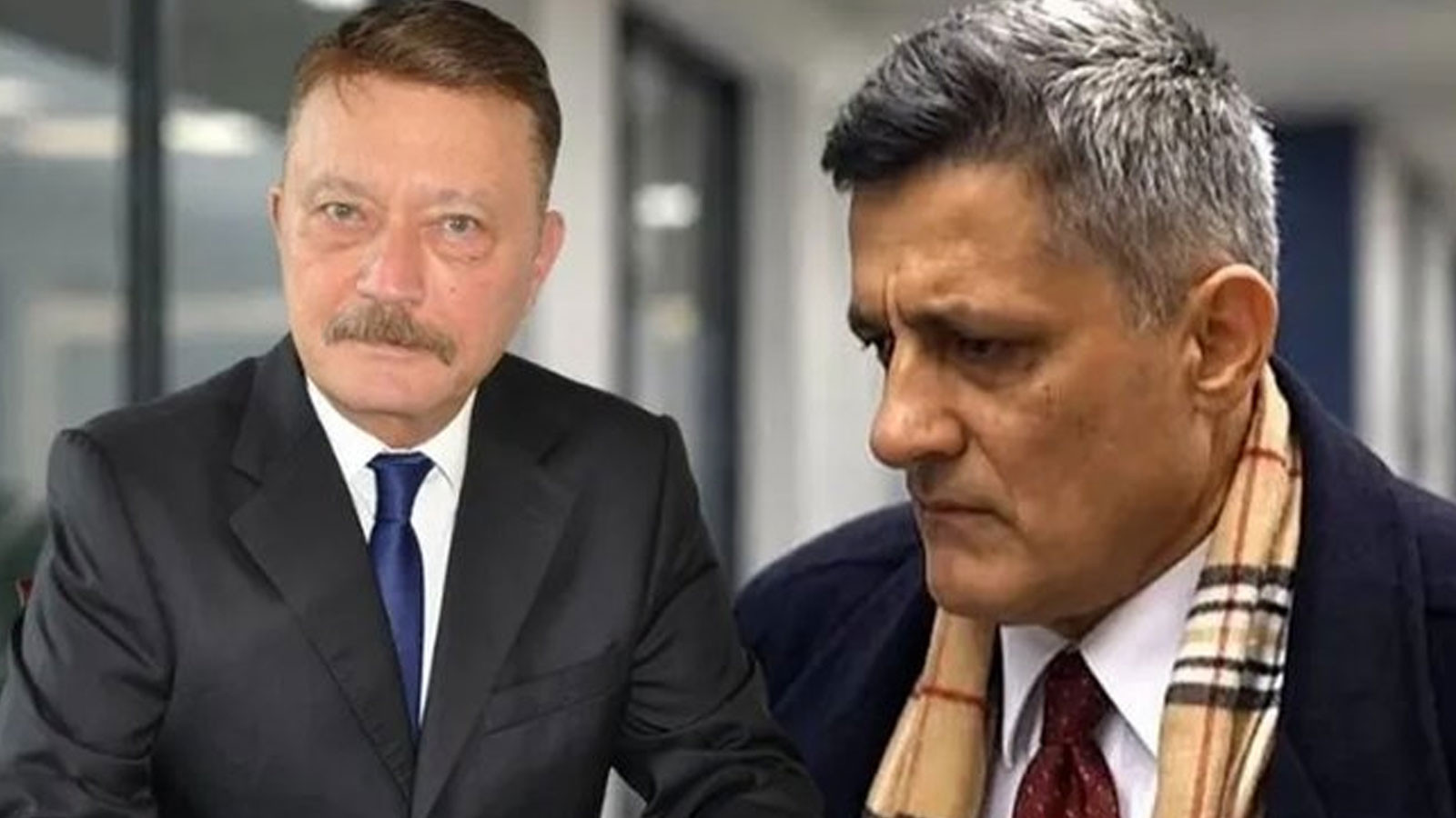 Oğuzhan Uğur babası Hasan Atilla Uğur hakkında gözaltı kararı