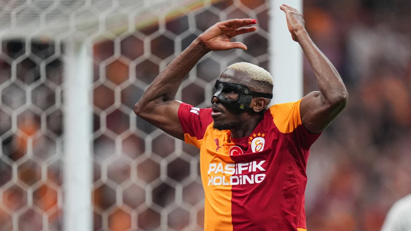 Trabzonspor – Galatasaray maçı saat kaçta? Trabzonspor – Galatasaray muhtemel 11’ler! Victor Osimhen oynayacak mı?