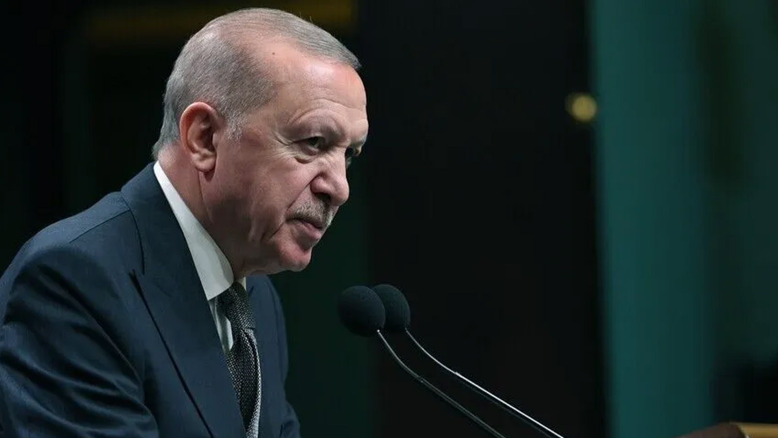 Başkan Erdoğan BM Zirvesi için ABD gidiyor