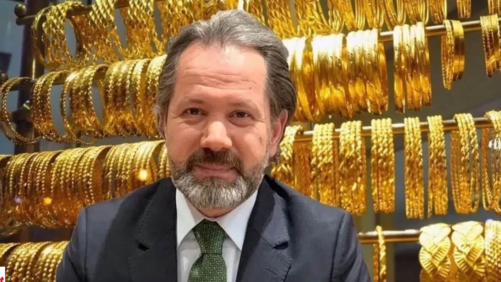 İslam Memiş Altın ve Gümüş İçin Yıl Sonu Hedeflerini Paylaştı