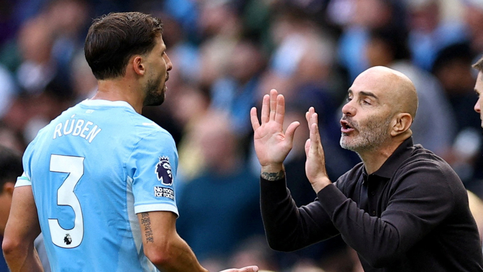 MAÇ SONUCU | Manchester City 5-3 Sunderland