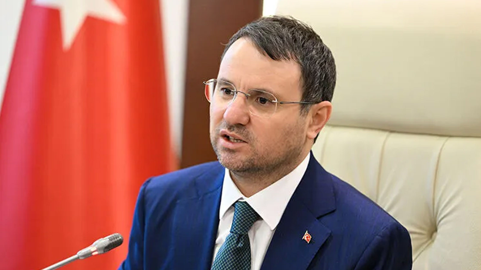 Bakan Gürlek duyurdu: İstanbul ve Osmaniye’de iki faili meçhul cinayet daha aydınlatıldı