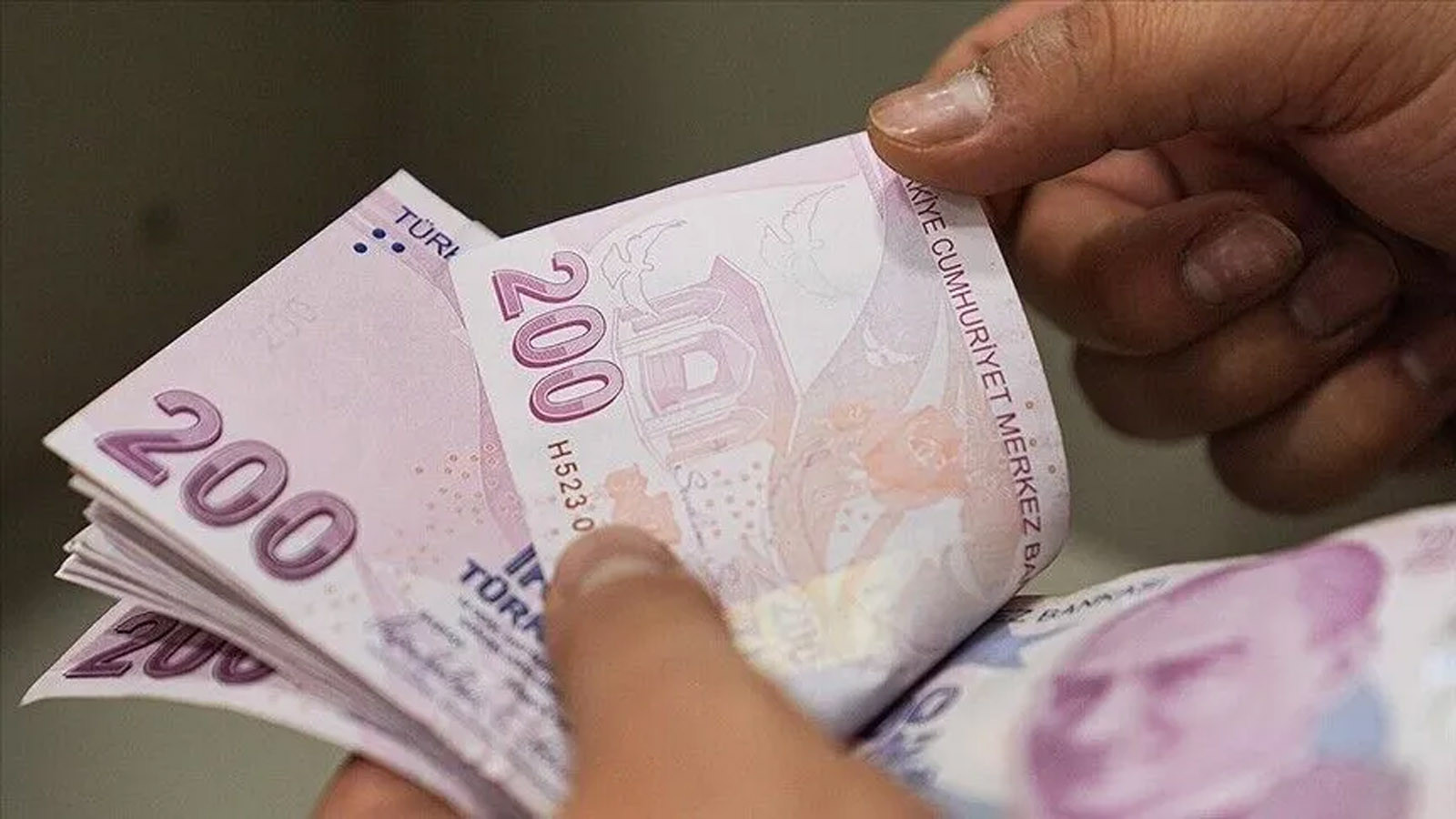 Eksik SGK bildirimi emekli maaşını düşürebilir
