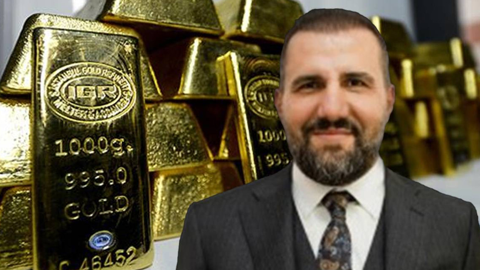 Tahliye edilen eski DHMİ Daire Başkanı Mehmet Cemil Acar gözaltına alındı
