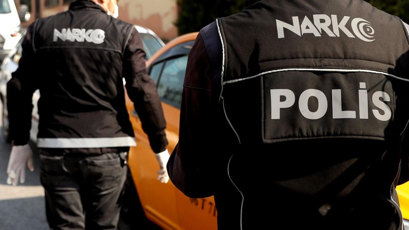 Kırklareli merkezli uyuşturucu operasyonu: 3 tutuklama