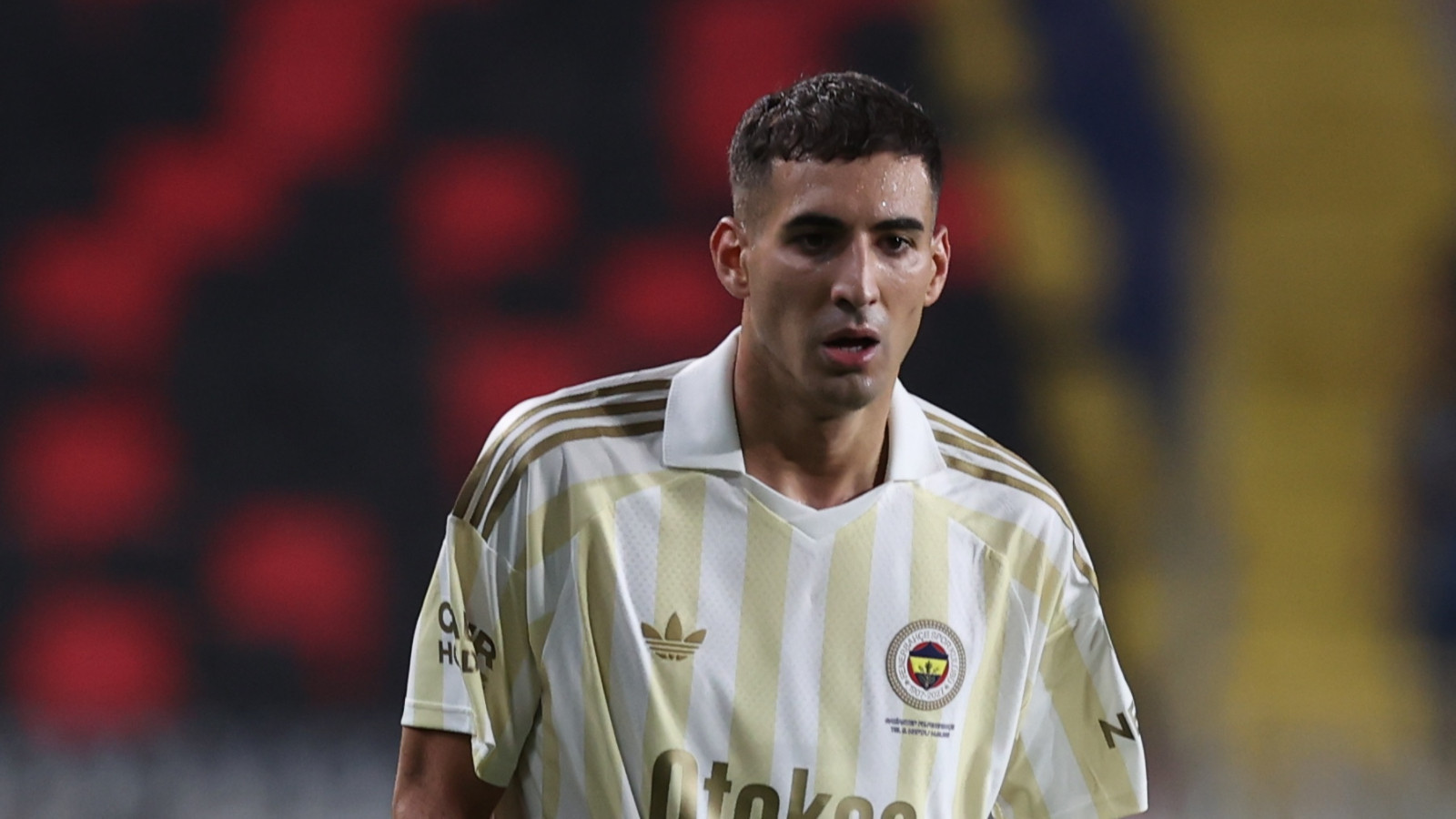 Mert Müldür'ün Ameliyatı Sonrası Sahalardan 2 Ay Uzak Kalacak