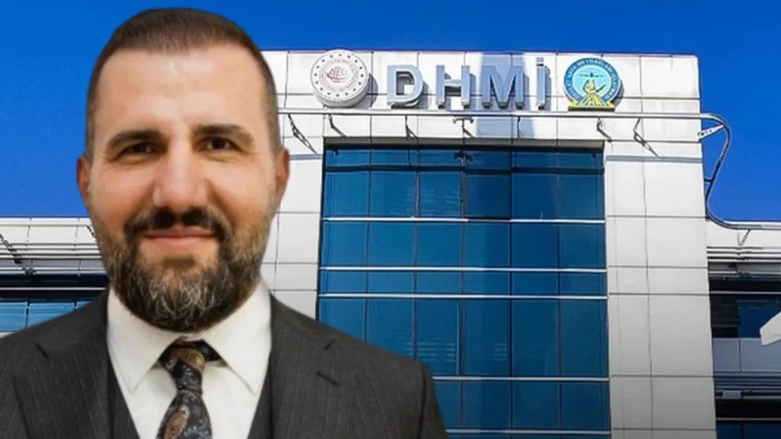 Eski DHMİ Daire Başkanı Mehmet Cemil Acar Tahliye Edildi