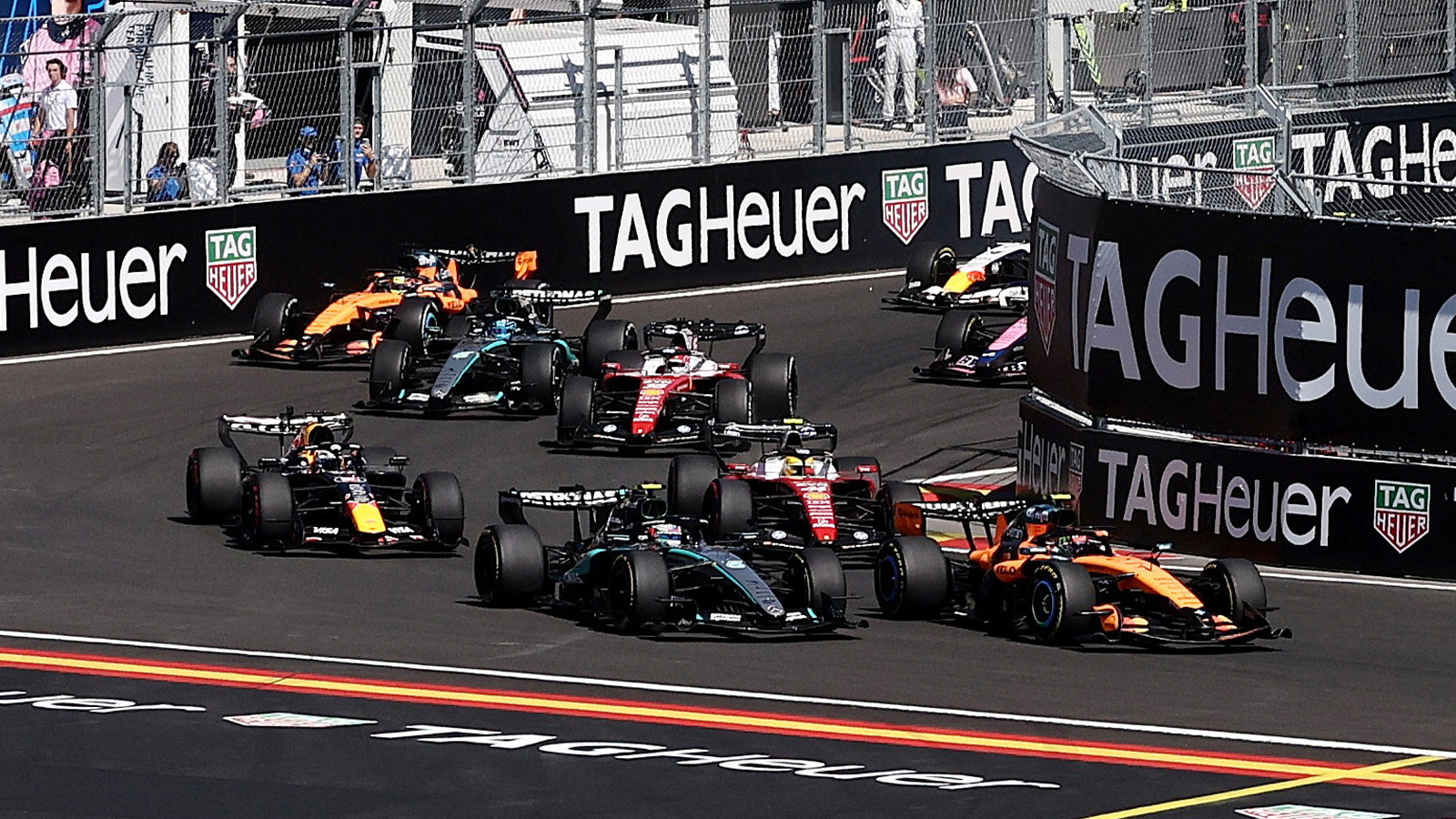 Formula 1’de devrim niteliğinde yenilikler: 2027’den itibaren geçerli olacak
