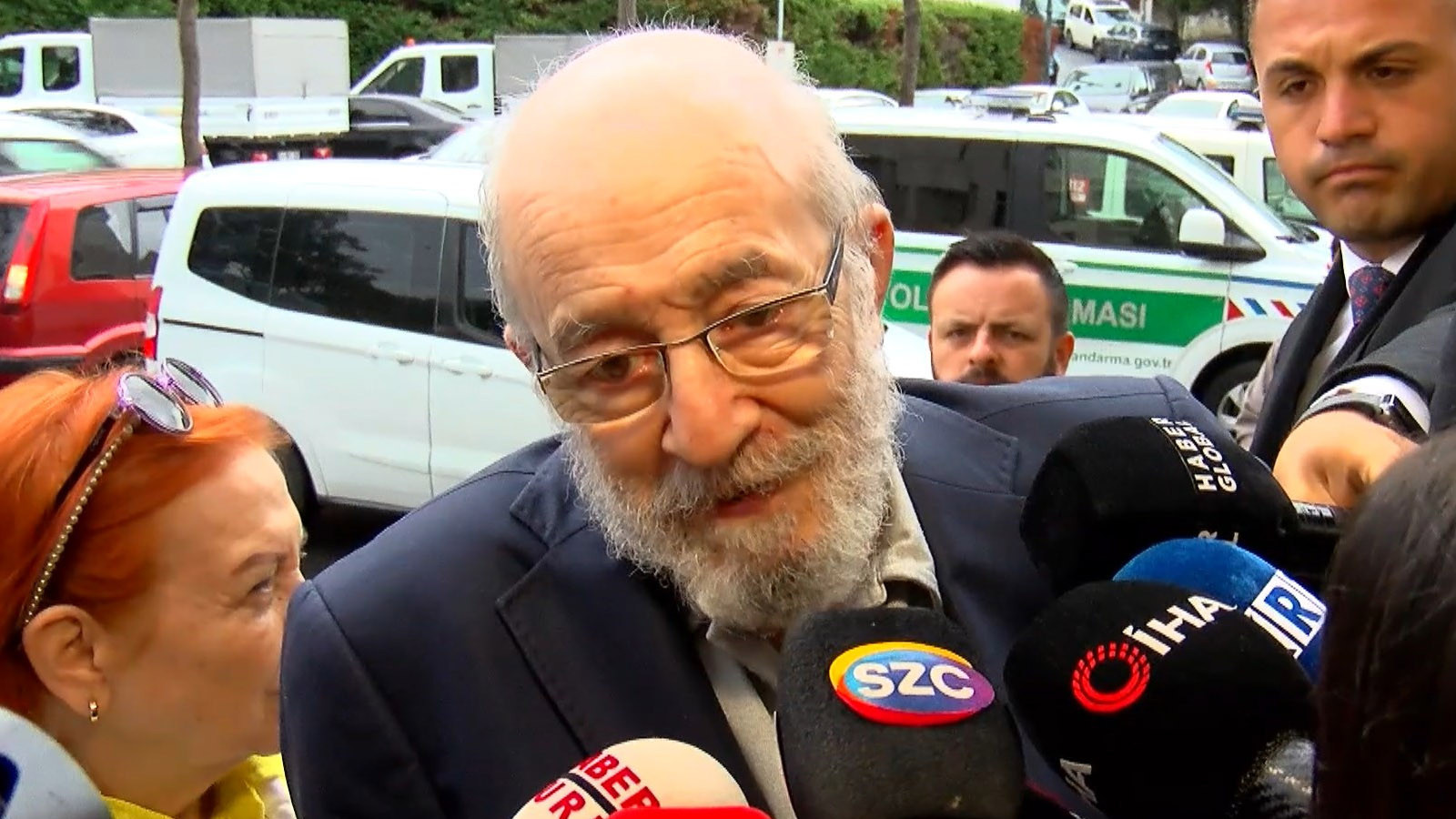 Kaşif Kozinoğlu soruşturmasında yeni gelişme: Emin Olcay ifade verdi