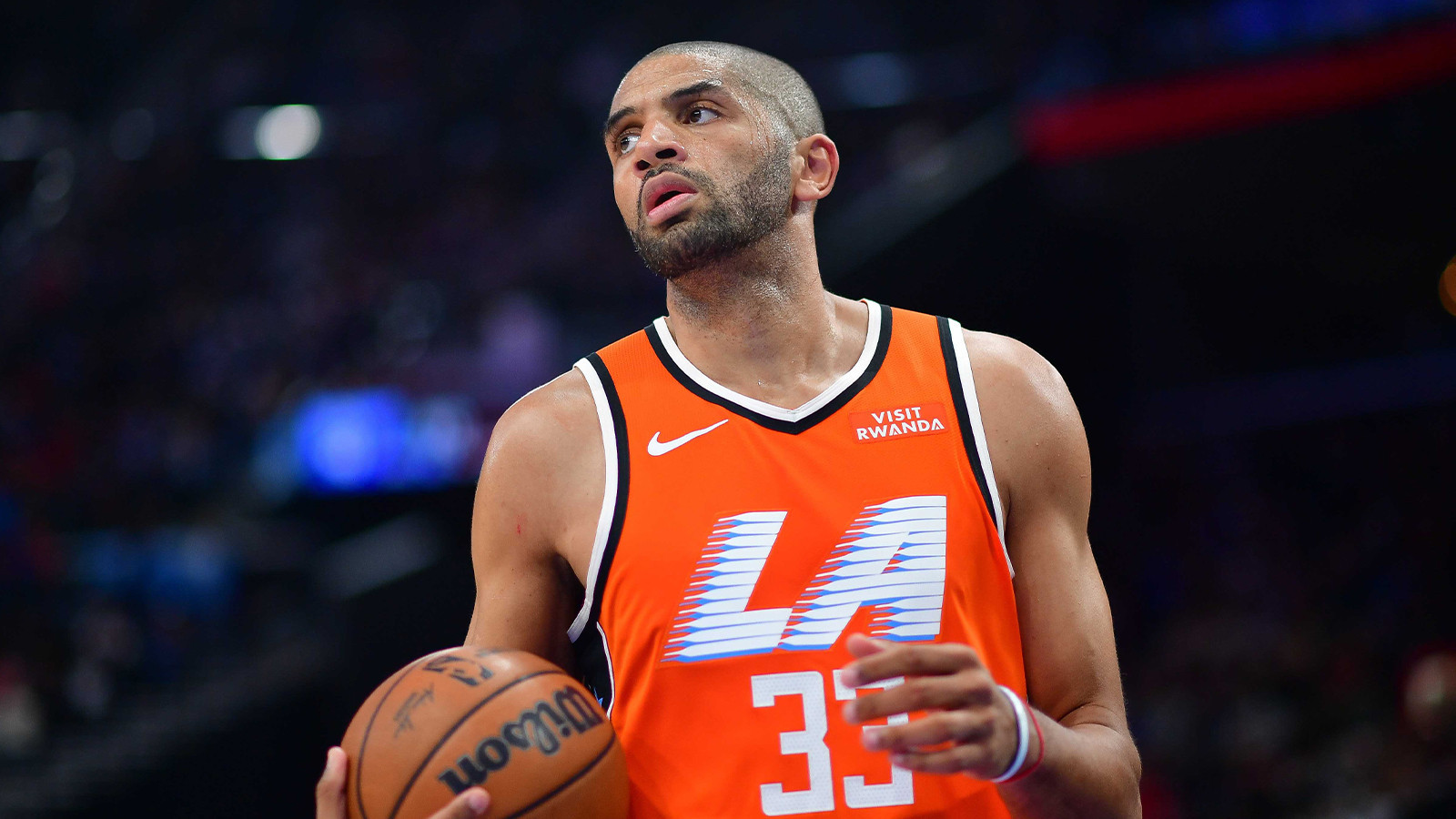 Nicolas Batum 37 yaşında basketbolu bıraktığını açıkladı